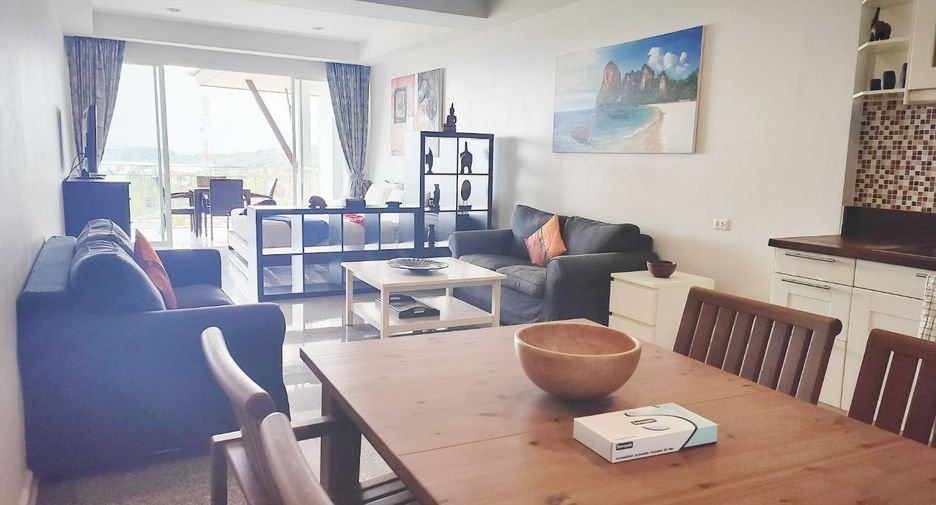 For sale 1 Beds condo in Ko Samui, Surat Thani
