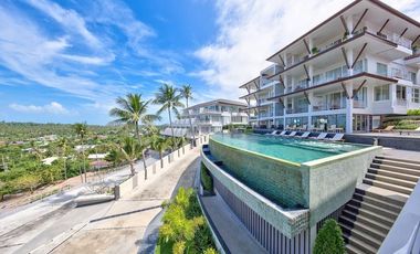 For sale 1 Beds condo in Ko Samui, Surat Thani