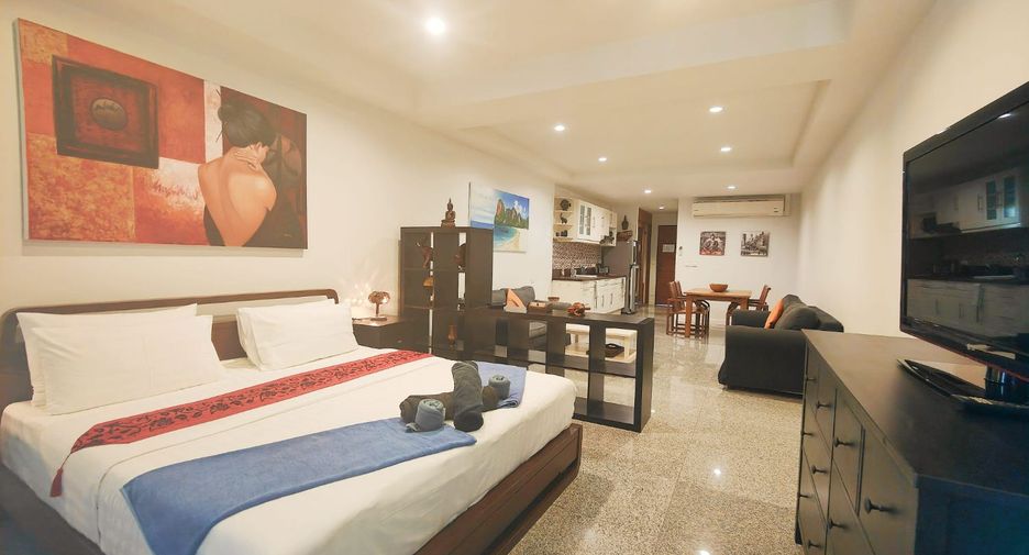 For sale 1 Beds condo in Ko Samui, Surat Thani
