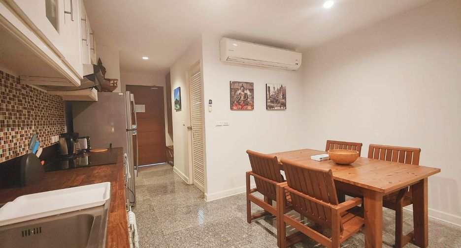 For sale 1 Beds condo in Ko Samui, Surat Thani