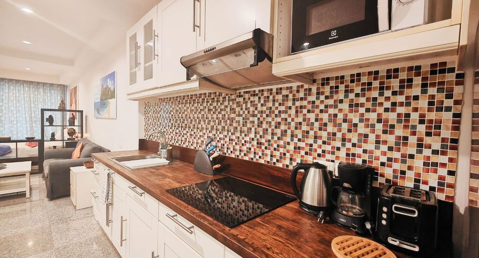 For sale 1 Beds condo in Ko Samui, Surat Thani