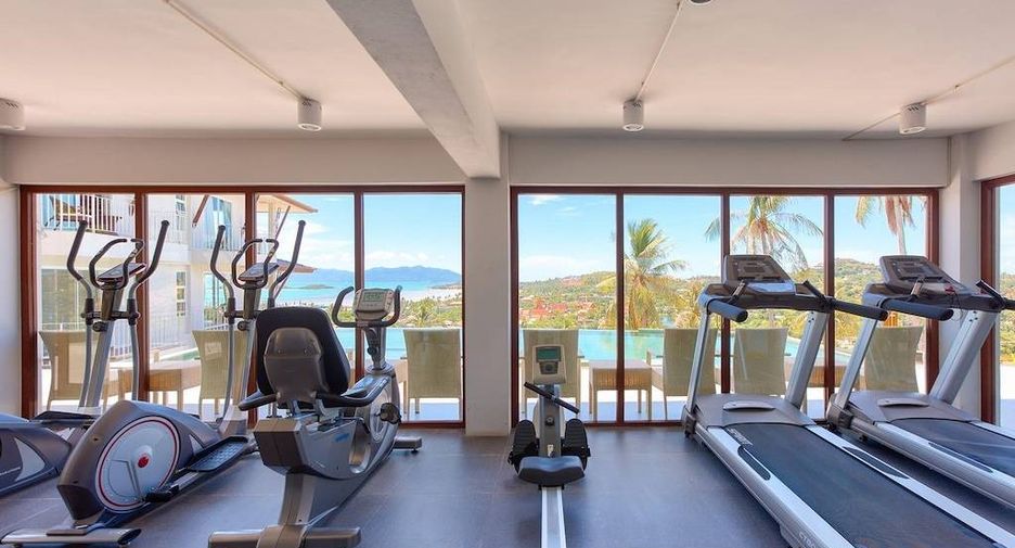 For sale 1 Beds condo in Ko Samui, Surat Thani