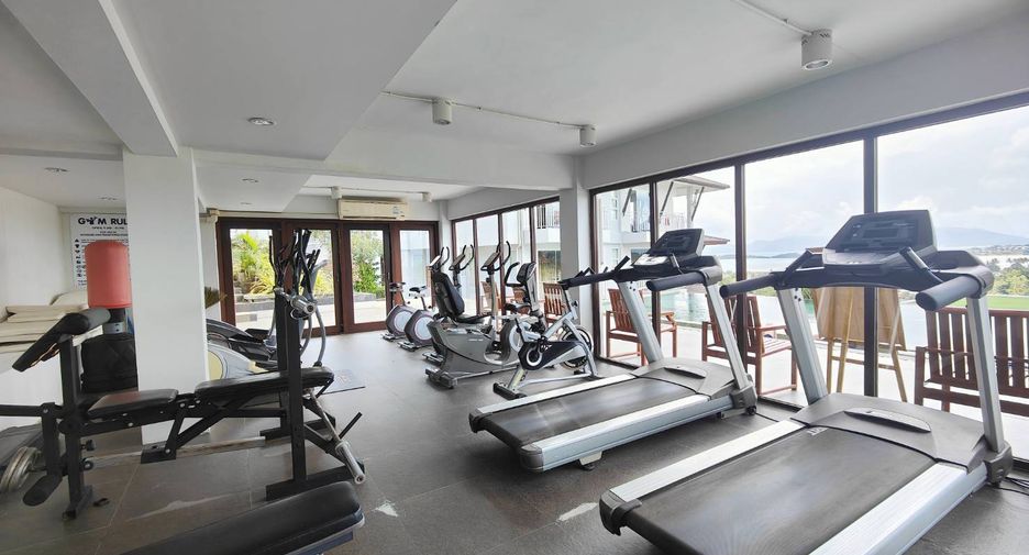 For sale 1 Beds condo in Ko Samui, Surat Thani