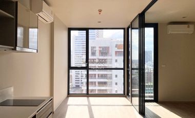 For sale 1 bed condo in Sathon, Bangkok