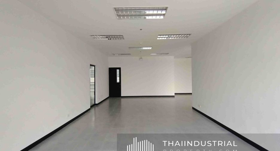 Almacén en alquiler en Phan Thong, Chonburi