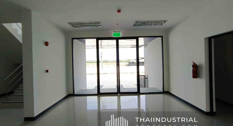 Almacén en alquiler en Phan Thong, Chonburi