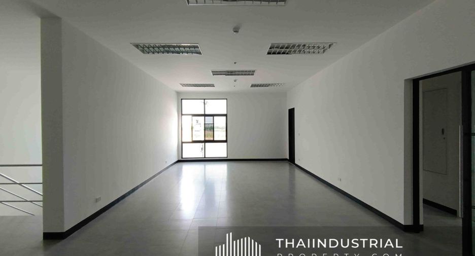 Almacén en alquiler en Phan Thong, Chonburi
