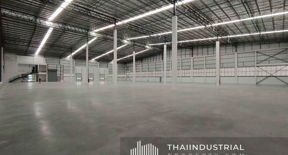 Almacén en alquiler en Phan Thong, Chonburi