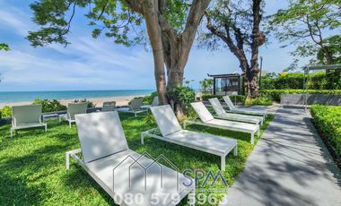 À vendre 2 chambres condo à Hua Hin, Prachuap Khiri Khan