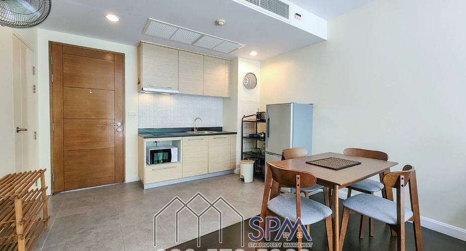 ขาย 2 ห้องนอน คอนโด ใน หัวหิน, ประจวบคีรีขันธ์