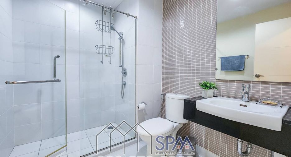 ขาย 2 ห้องนอน คอนโด ใน หัวหิน, ประจวบคีรีขันธ์