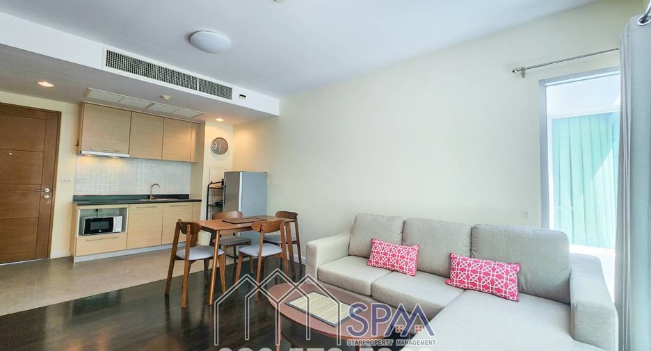 ขาย 2 ห้องนอน คอนโด ใน หัวหิน, ประจวบคีรีขันธ์