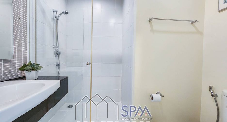 ขาย 2 ห้องนอน คอนโด ใน หัวหิน, ประจวบคีรีขันธ์