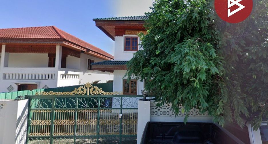 For sale studio apartment in Mueang Sisaket, Sisaket