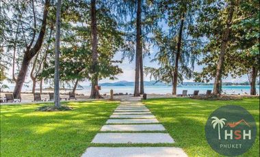 Reihenhaus zur Miete und zum Kauf mit 4 Zimmer in Thalang, Phuket