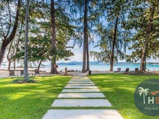 For rent そして for sale 4 ベッドルーム townhouse in Thalang, Phuket