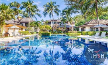 Reihenhaus zur Miete und zum Kauf mit 4 Zimmer in Thalang, Phuket