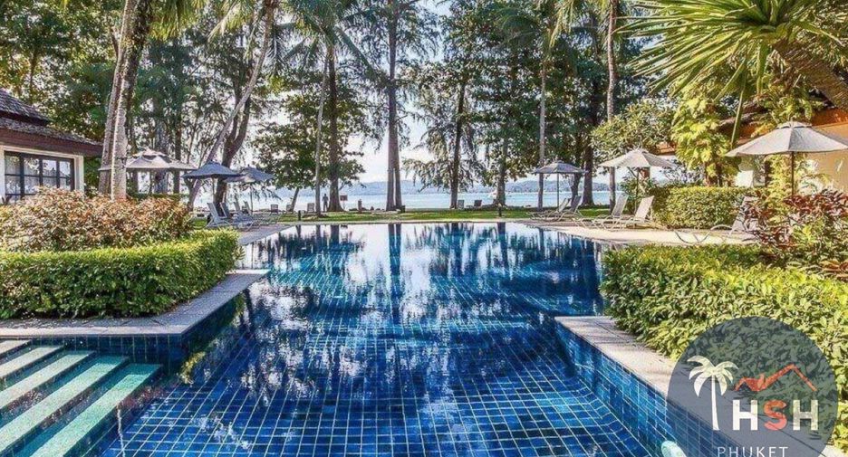 For rent そして for sale 4 Beds townhouse in Thalang, Phuket