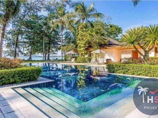 For rent そして for sale 4 ベッドルーム townhouse in Thalang, Phuket