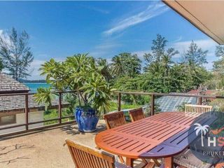 For rent そして for sale 4 ベッドルーム townhouse in Thalang, Phuket