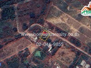 For sale land in Hua Hin, Prachuap Khiri Khan