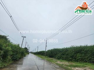 For sale land in Hua Hin, Prachuap Khiri Khan