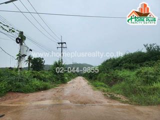 For sale land in Hua Hin, Prachuap Khiri Khan