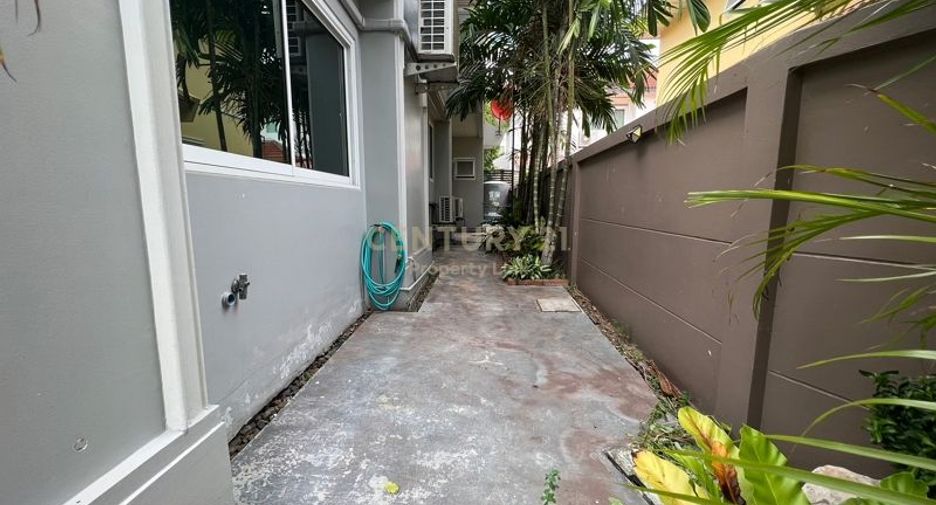 ขาย สตูดิโอ บ้านเดี่ยว ใน เมืองสมุทรสาคร, สมุทรสาคร