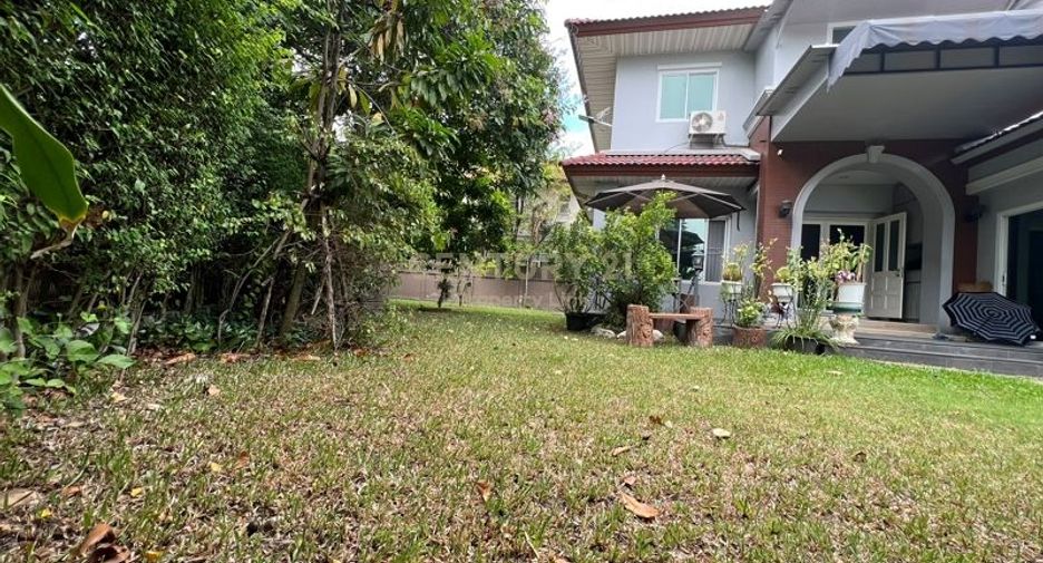 ขาย สตูดิโอ บ้านเดี่ยว ใน เมืองสมุทรสาคร, สมุทรสาคร