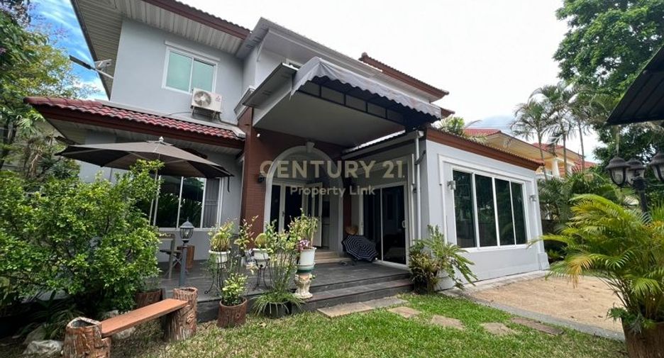 ขาย สตูดิโอ บ้านเดี่ยว ใน เมืองสมุทรสาคร, สมุทรสาคร