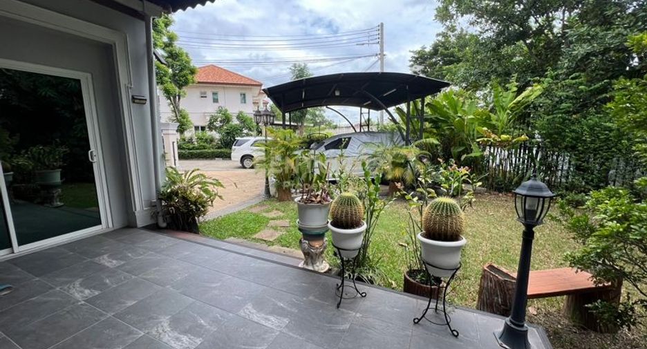 ขาย สตูดิโอ บ้านเดี่ยว ใน เมืองสมุทรสาคร, สมุทรสาคร