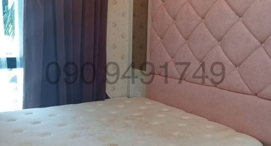 Wohnung zur Miete mit 1 Zimmer in Phutthamonthon, Nakhon Pathom