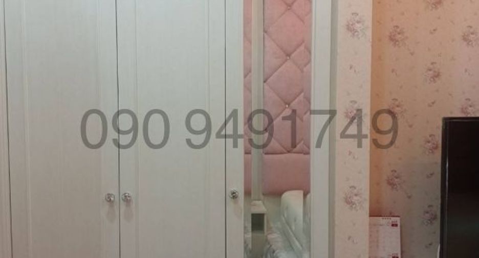 Wohnung zur Miete mit 1 Zimmer in Phutthamonthon, Nakhon Pathom