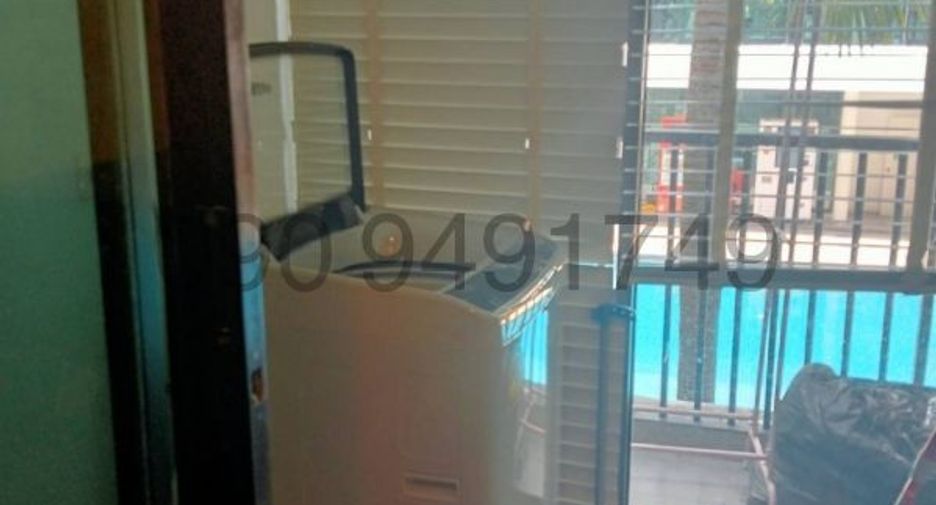 Wohnung zur Miete mit 1 Zimmer in Phutthamonthon, Nakhon Pathom