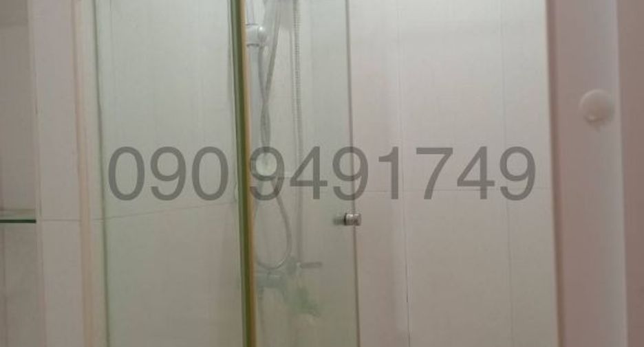 Wohnung zur Miete mit 1 Zimmer in Phutthamonthon, Nakhon Pathom