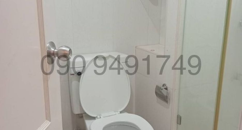 Wohnung zur Miete mit 1 Zimmer in Phutthamonthon, Nakhon Pathom