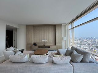 Wohnung zur Miete mit 2 Zimmer in Bang Kho Laem, Bangkok