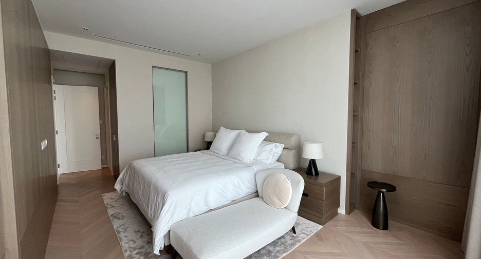 Condo en alquiler de 2 habitaciones en Bang Kho Laem, Bangkok