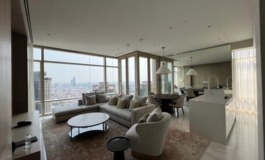 À louer 2 chambres condo à Bang Kho Laem, Bangkok