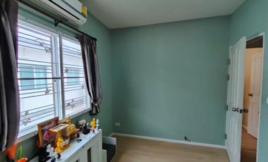 For sale 3 Beds townhouse in Bang Kruai, Nonthaburi