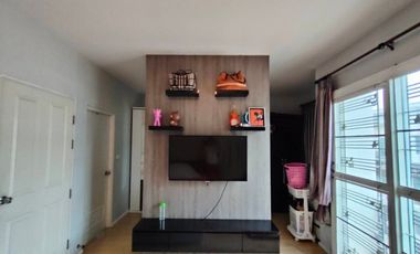 For sale 3 Beds townhouse in Bang Kruai, Nonthaburi