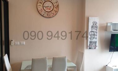 For sale 1 Beds condo in Huai Khwang, Bangkok
