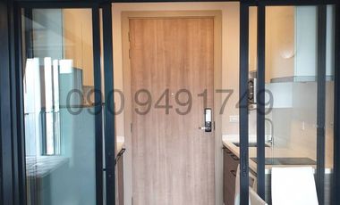 For sale 1 Beds condo in Huai Khwang, Bangkok