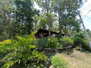 For rent 4 bedrooms house in Hang Dong, Chiang Mai