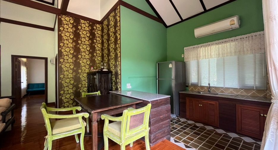 For rent 4 bedrooms house in Hang Dong, Chiang Mai