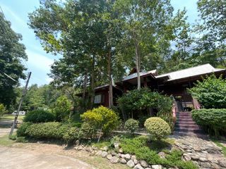 For rent 4 bedrooms house in Hang Dong, Chiang Mai