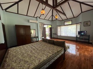 For rent 4 bedrooms house in Hang Dong, Chiang Mai