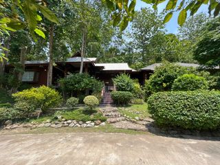 For rent 4 bedrooms house in Hang Dong, Chiang Mai