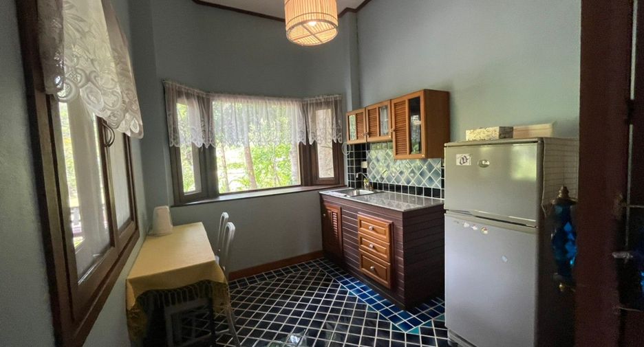 For rent 4 bedrooms house in Hang Dong, Chiang Mai