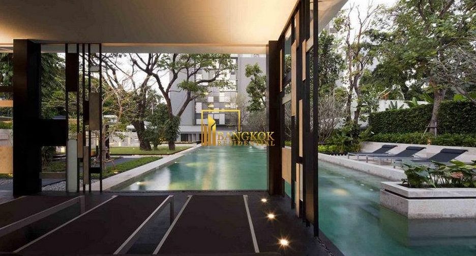 For rent and for sale 1 bed condo in Watthana, Bangkok